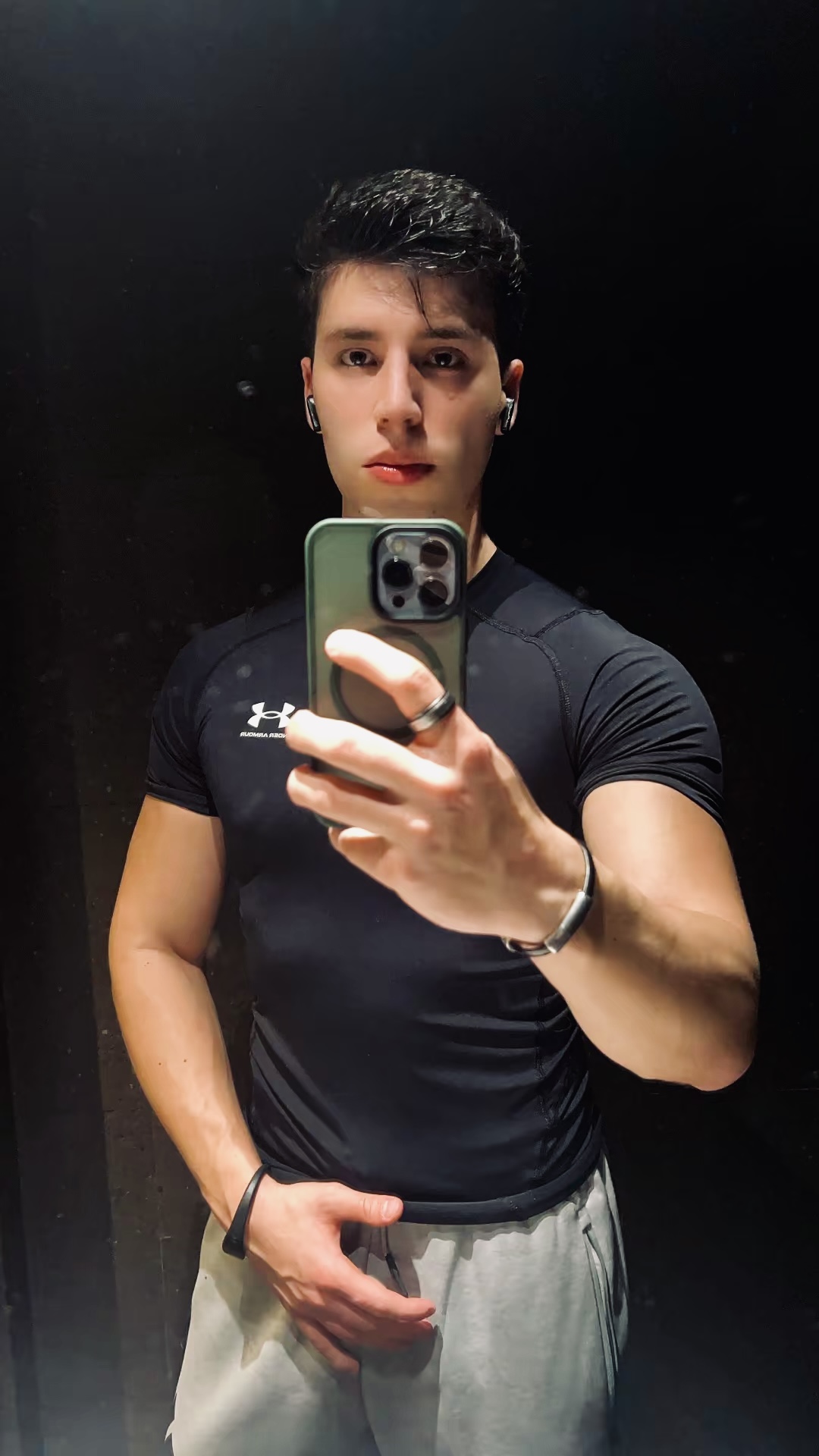 Busco follaamiga — Barcelona