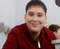 Люблю секс